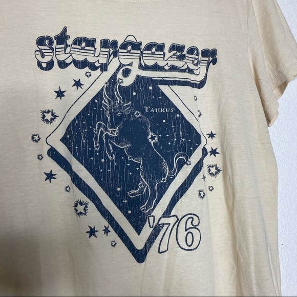 Spell & The Gypsy Collective Sold Out Stargazer Taurus Tee - Picture 6 of 8